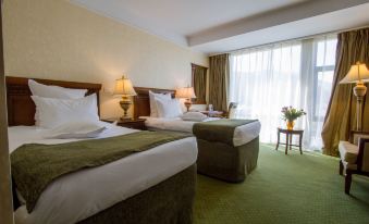 Hotel HP Tower One Brasov