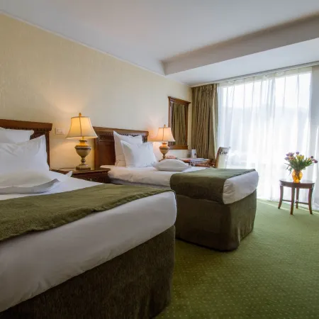 Hotel HP Tower One Brasov