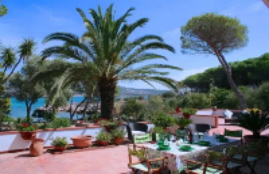 Villa Susy Al Mare