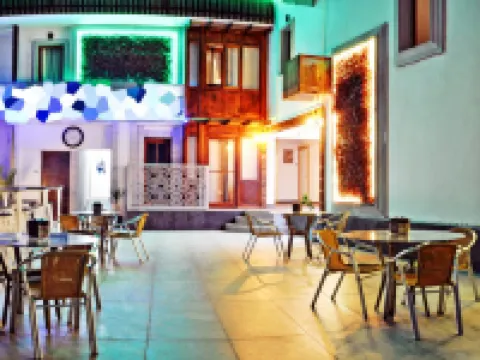 Hotel Bleu Nuit Bodrum Hotels in Gumbet