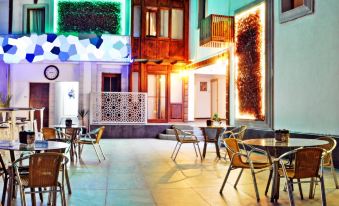 Hotel Bleu Nuit Bodrum
