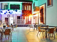 Hotel Bleu Nuit Bodrum