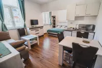 Studio Center Hotels in Municipality of Jezersko