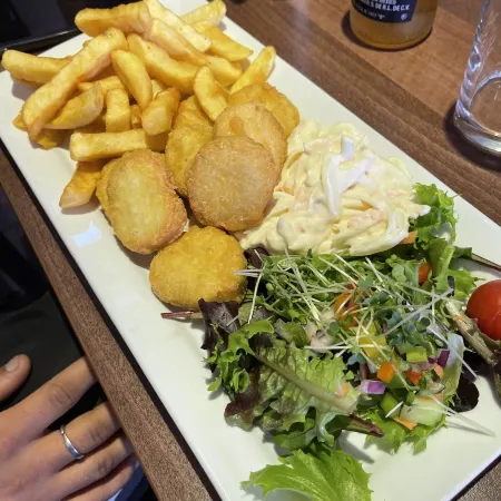 Grampian Hotel