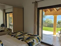 Résidence la Plage Hotels in Olmeto