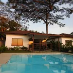 Villas Azul - Swimmingpools
