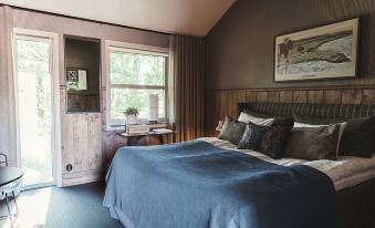 Tweed Hotell Skaftö