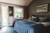 Tweed Hotell Skaftö Hôtels à : Orust