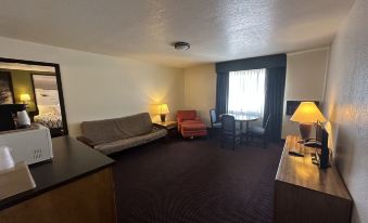 Simple Rewards Inn
