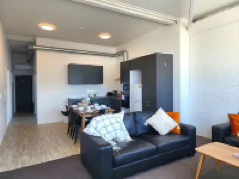 U Suites on Webb Hotels in 