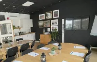 Lygnerns Pensionat & Konferens Hotels in Marks kommun