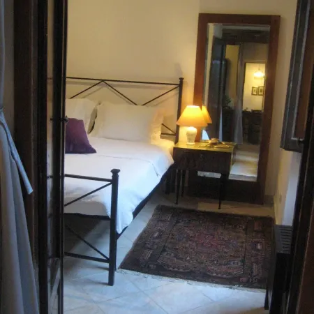 Casa Messi - Casa Messi a Vicolo Belfiore 15 One-Bedroom Apartment Standard Rate