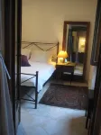 Casa Messi - Casa Messi a Vicolo Belfiore 15 One-Bedroom Apartment Standard Rate Hotels in Sorano