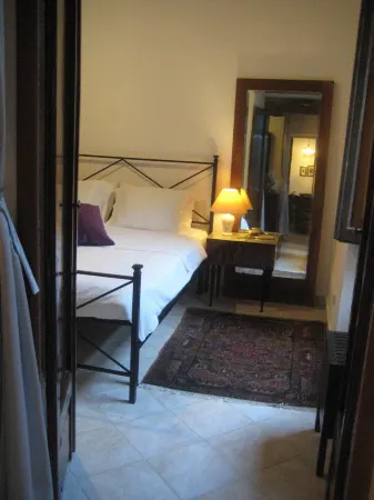 Casa Messi - Casa Messi a Vicolo Belfiore 15 One-Bedroom Apartment Standard Rate