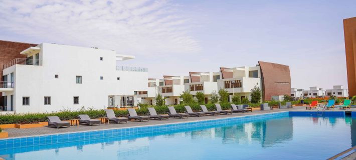 Hôtel Al Salam Resort Hotels in Nouakchott