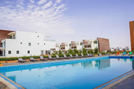 Hôtel Al Salam Resort