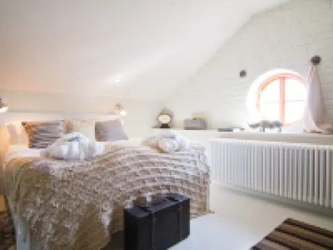 Fredriksborg Hotell & Restaurang Hotels in Varmdo