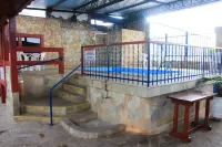 Hotel São Charbel - Hot Springs