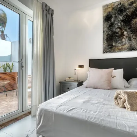 Casa Serena 10 - Boutique Hotel - Adults Only-Breakfast Included