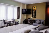 Hotel des Postes Hotels in Houffalize