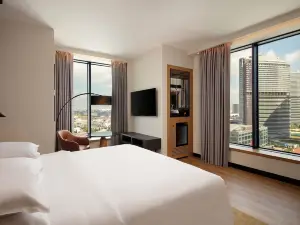 Sheraton Istanbul Esenyurt