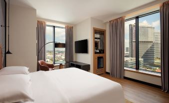 Sheraton Istanbul Esenyurt