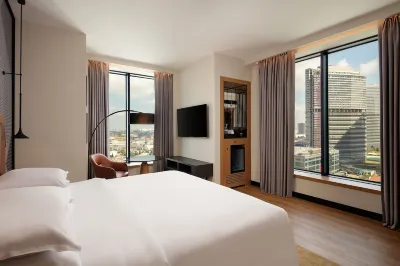 Sheraton Istanbul Esenyurt Hotels near ElbisHome Anpa Gross Mega Avm
