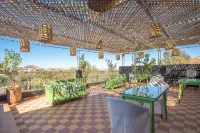 Piccolo Cycling Agafay Hotels in Lalla Takerkoust