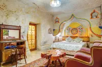 Nova Cave Hotel Hotels in Ortahisar Belediyesi