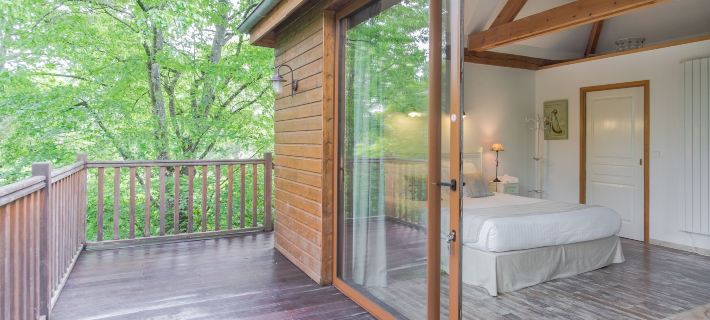 Manoir du Parc (Adults Only) Отели в г. Амбуаз