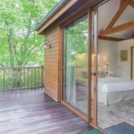 Manoir du Parc (Adults Only)