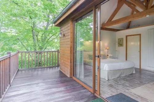 Manoir du Parc (Adults Only) - Boutique