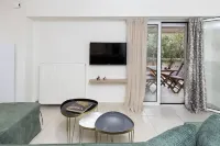 Mystique One Bedroom Apartment by BluPine