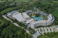 Aravali Marriott Resort & Spa, Delhi NCR - spa