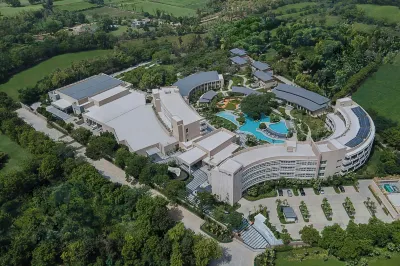 Aravali Marriott Resort & Spa, Delhi NCR Hotels in 