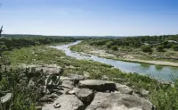 Walden Retreats Hill Country Hotels in Blanco County