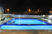 Tiwi Sunrise Hoteles en Tiwi