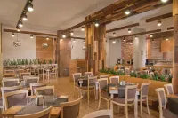 Hotel Alba - All Inclusive - breakfast