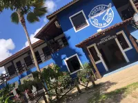 Pousada Ponta da Baleia Hotels in Maraú