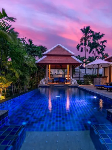 รูปภาพของวิลล่า โทเกียน บาย ทรอปิคลุค
