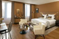 Margaret - Hôtel Chouleur Hotel a Nîmes