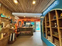 Happiness Hostel Boracay