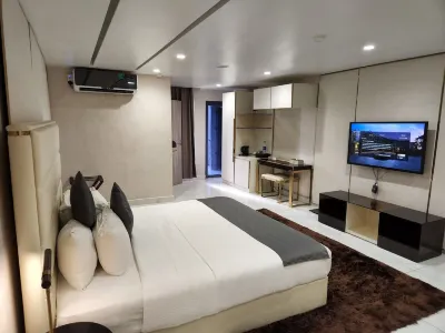 Westine Hotels and Spa Hotels in 