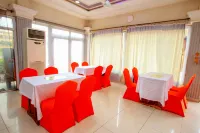 Benin Metropole Hotel Hotels in Parakou