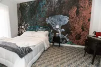 Malù Suites
