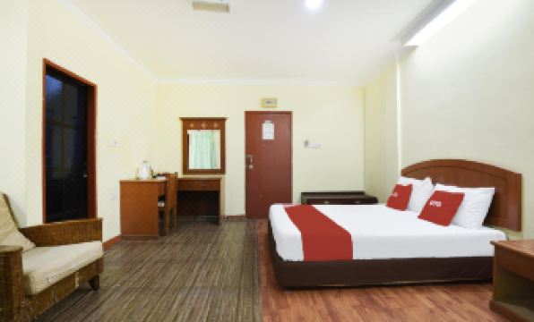 Hotel O Kota Bharu Near War Museum Formerly Azam Hotel