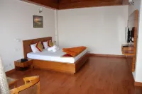 The Majestic Cedar Hotels in 