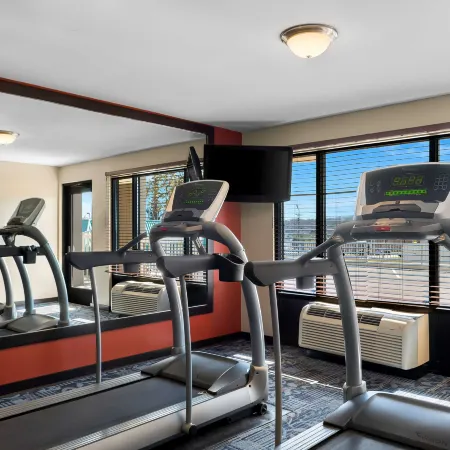Best Western Newport Inn