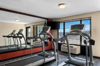 Best Western Newport Inn