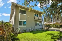 Spacious Apt w/ 2BR - City Center